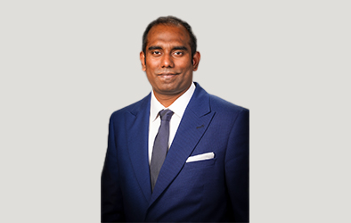 Spotlight on Shahriar Jobayer: Blending Tech and Real Estate Expertise