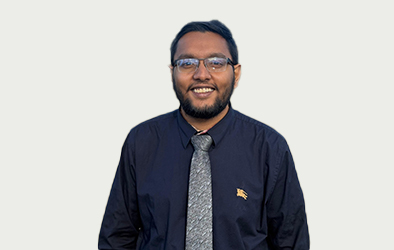 Spotlight on Shemonto Das: Driving AI Innovation from Research to Industry